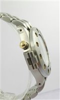 Orologio Seiko Uomo Premier in Acciaio SHG002J - SHG002J